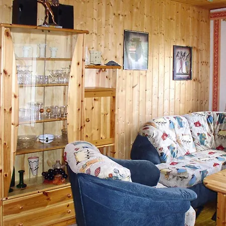 Feriehus Twin At Black Lake, Schwarz, Cleaning Included *